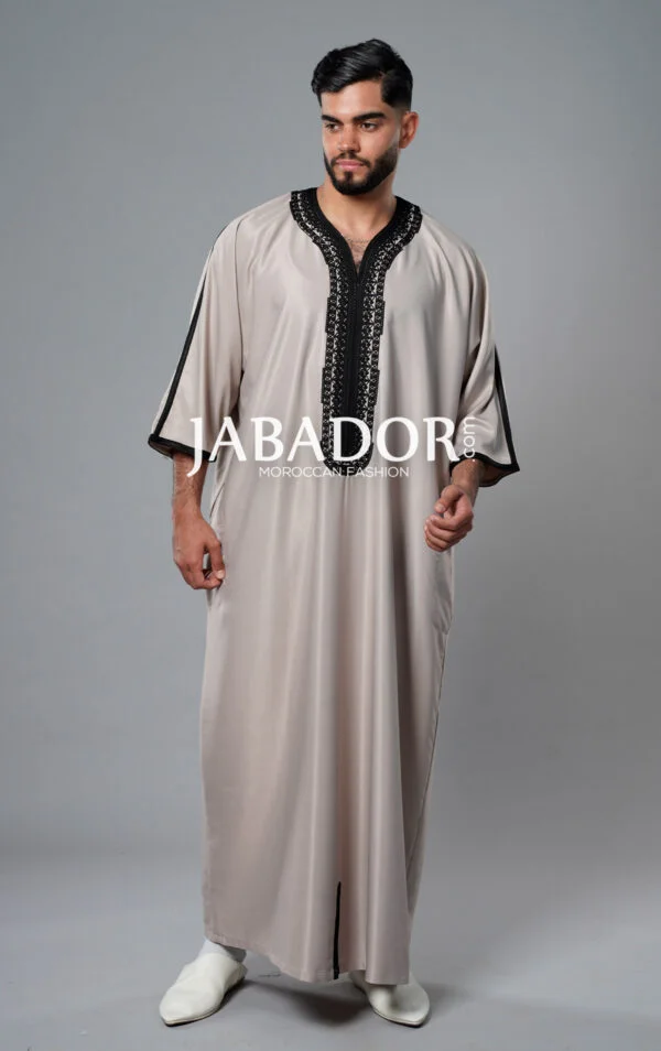 Ramadán gandura
