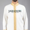 jabador-homme-blanc-or