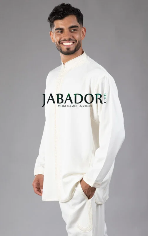 Gilet jabador homme cheap