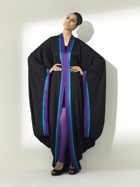 abaya-moda