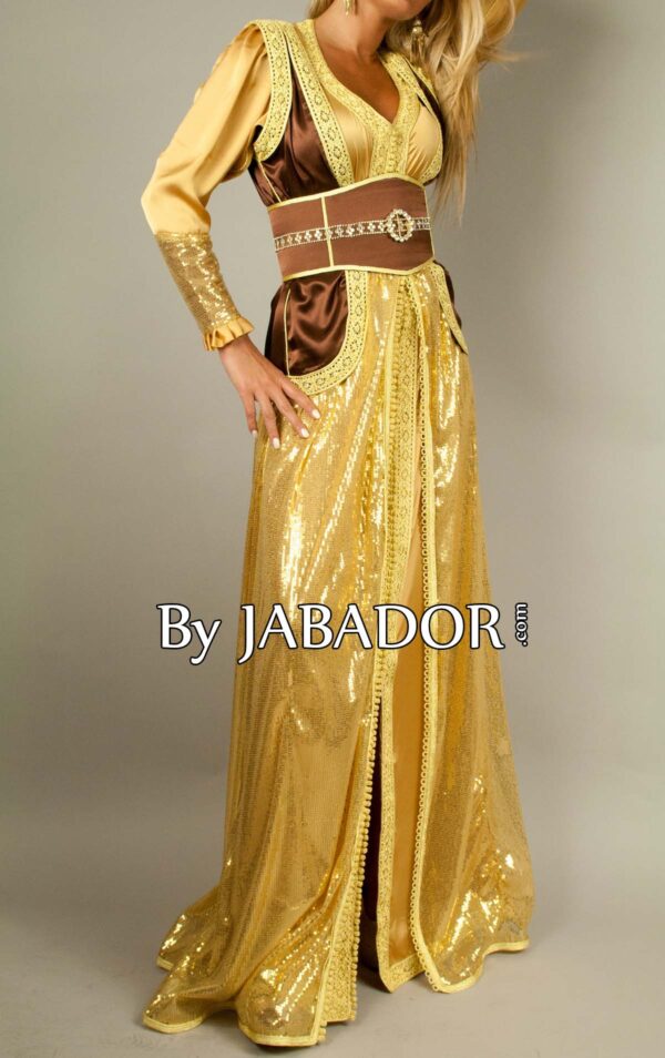 caftan-dune-gold