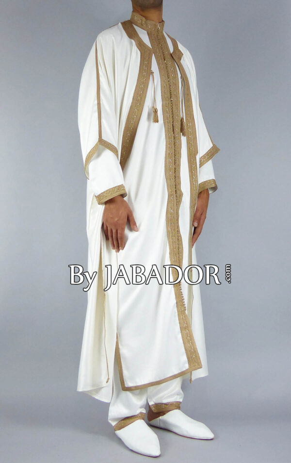 jabador 3 piece