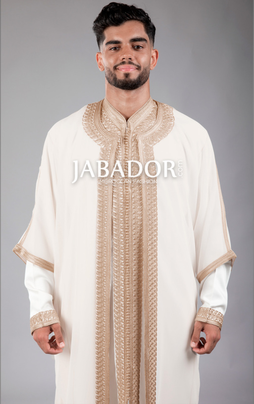 jabador royal 3 pezzi