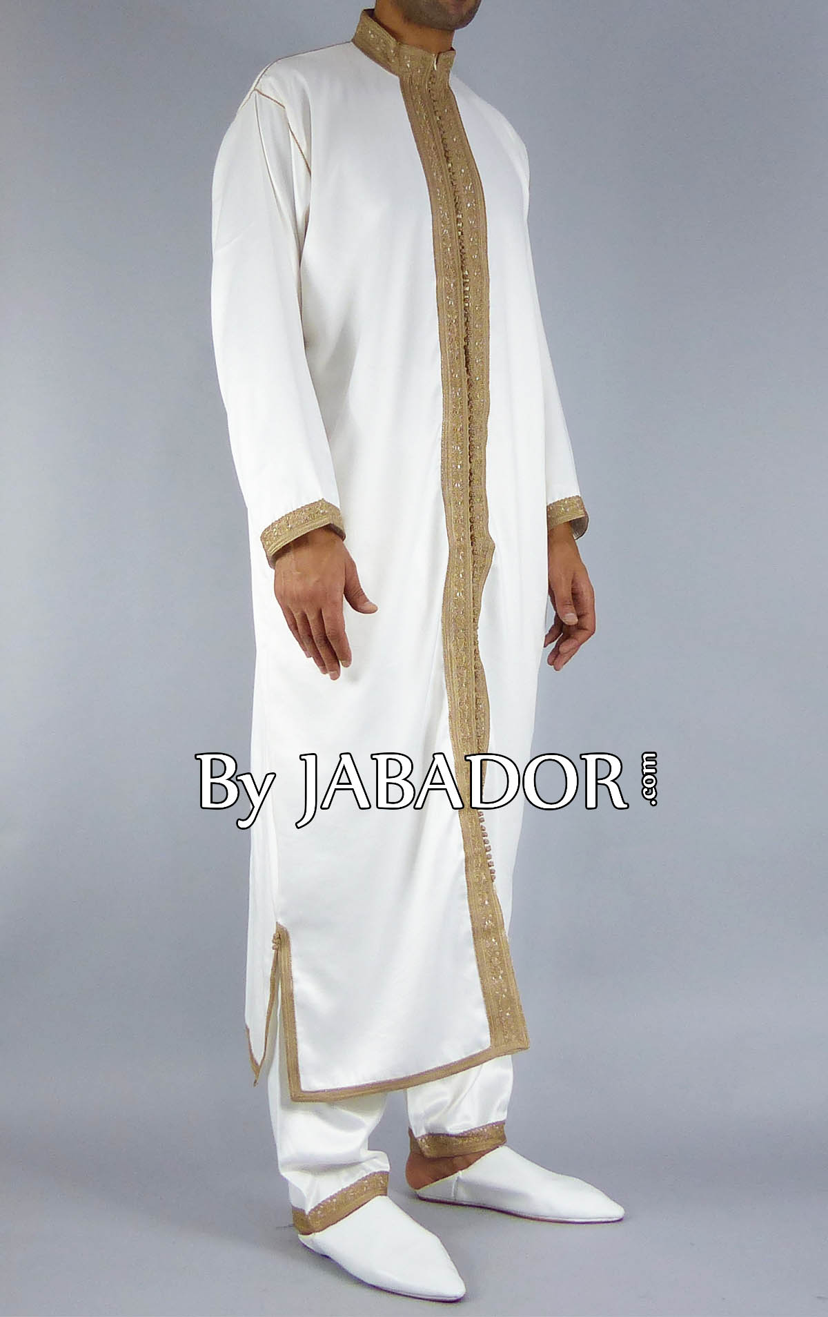 Jabador Malaki Beige | mail.napmexico.com.mx