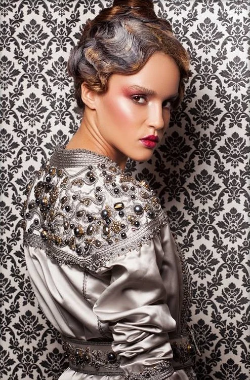 Caftan 2015 online