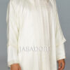 jabador white wedding 3 pieces
