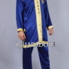 jabador marocchino blu