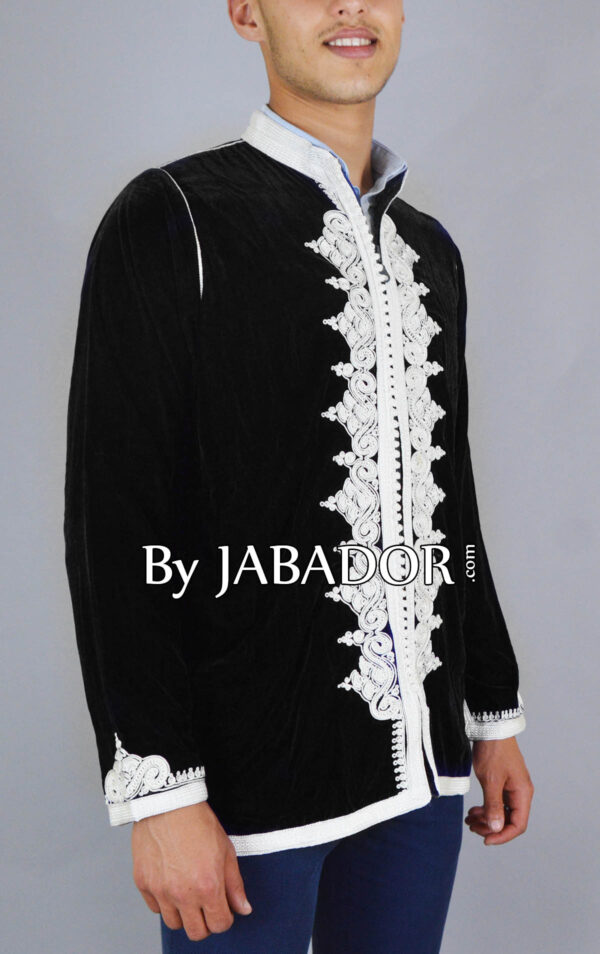 vest-moroccan-black