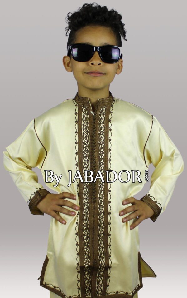 jabador-beige-garcon