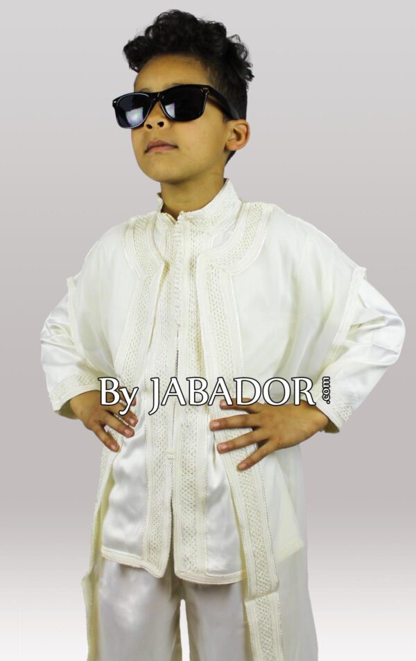 jabador-ragazzo bianco