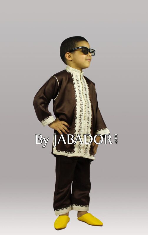 jabador-boy-brown