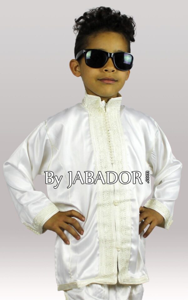 jabador-garcons-blanc-sarouel