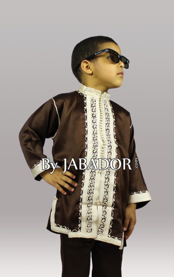 jabador-boy-brown