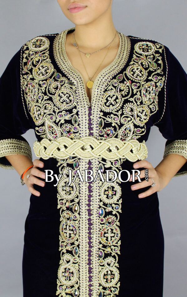 caftan-black-embroidery