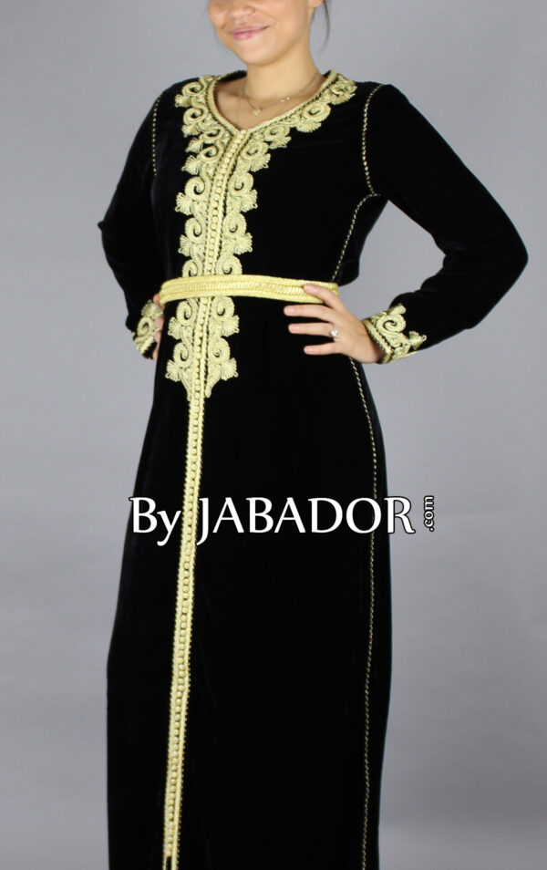 caftan-black-velvet