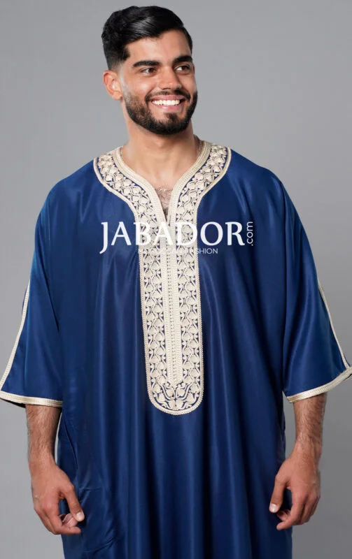 Gandoura clearance marocaine homme