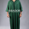 gandoura-homme-verte