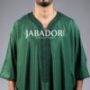 gandoura-verte-lin