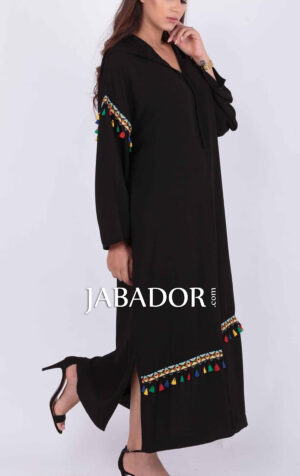 jabador 2019 femme
