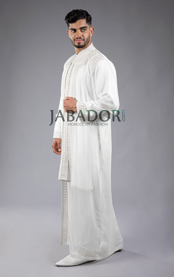 jabador-white-moroccan