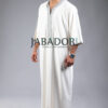 gandoura-blanc-gris-homme