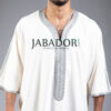 gandoura-homme-blanc-gris