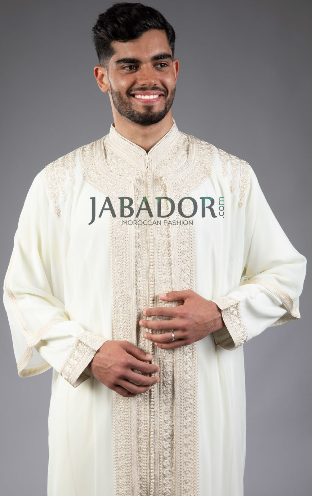 Jabador Marroquí Hombre Boda - Jabador.com