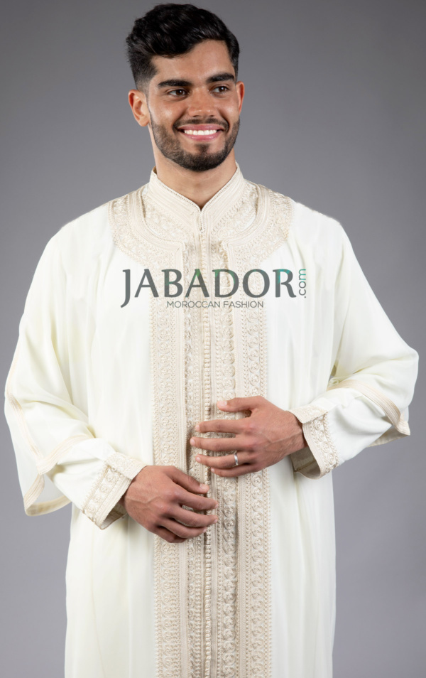 jabador-beige-man
