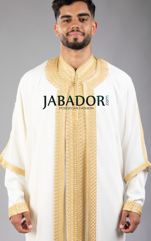 jabador-bianco-oro-uomo