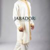 jabador-white-gold-man
