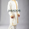 jabador-bianco-oro-uomo