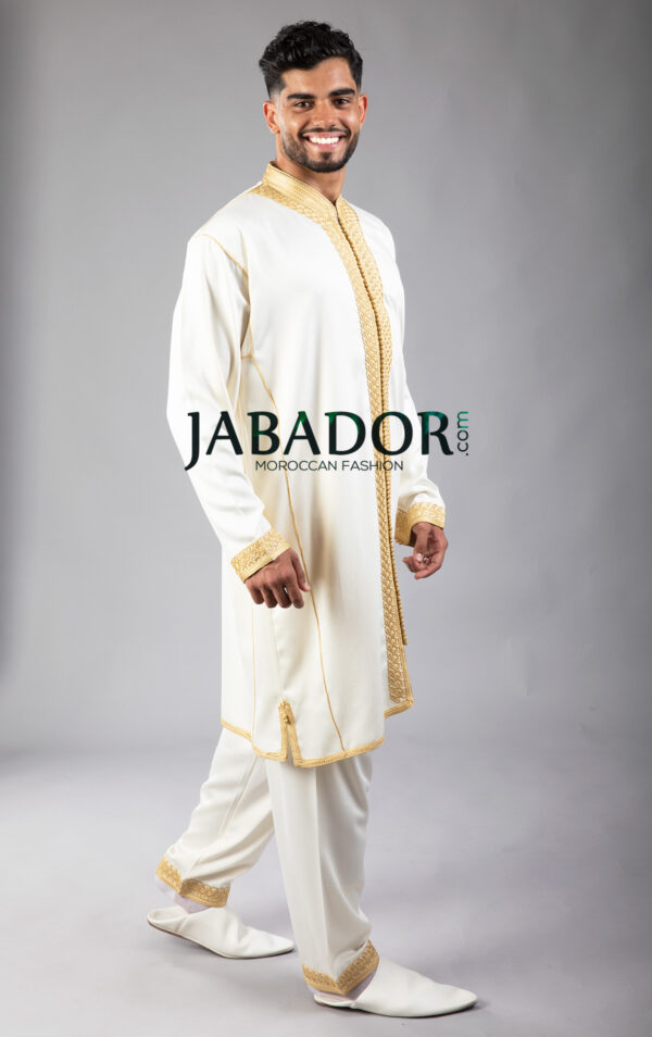 jabador-blanc-or-homme