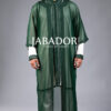 jabador-uomo verde