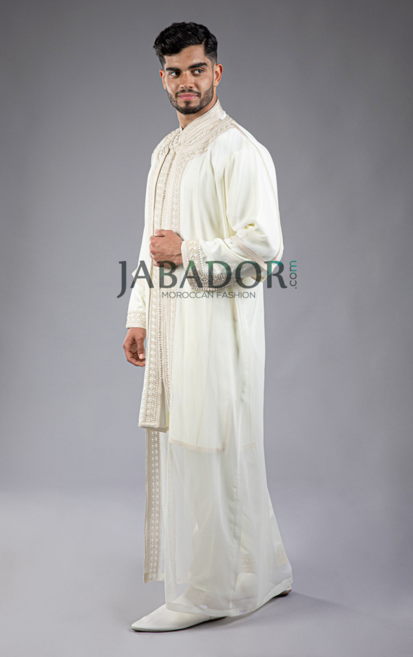 jabador-marocain-beige