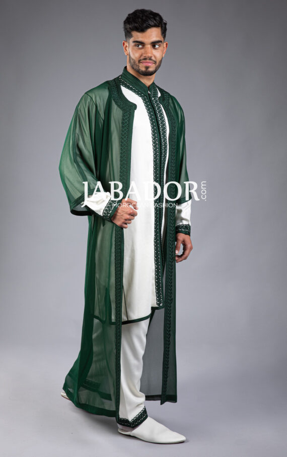 jabador-vert-marocain