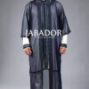 jabador-blue man