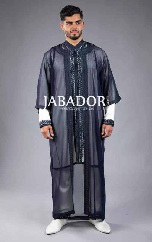 jabador-homme-bleu