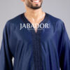 abaya-blue man