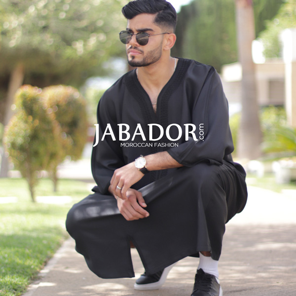 jabador marocain